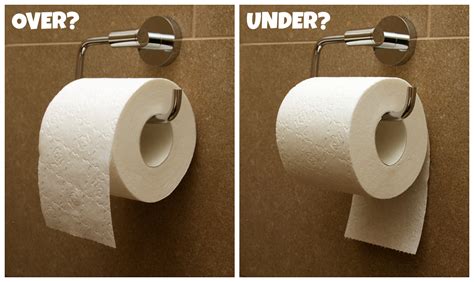 Itt We Post Our Toilet Paper Etiquette Ign Boards