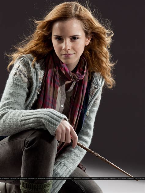 Hermione Granger Harry Potter Fandom Powered By Wikia