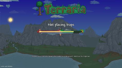 2022 Terraria State Of The Game April 2022 Terraria Dev Tracker