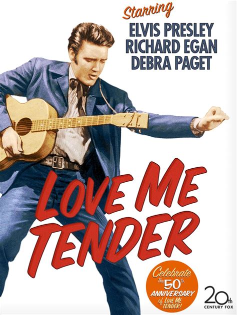 Love Me Tender Movie Reviews And Movie Ratings Tv Guide