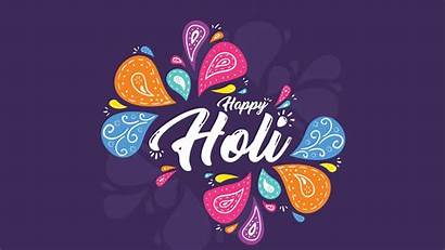 Holi Happy Festival 4k Wallpapers Desktop Colors