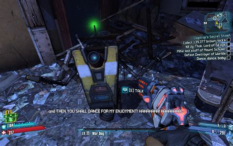 Depressig quotes about feeling sad, depressing, lonely situation. Borderlands 2 Claptrap Quotes. QuotesGram