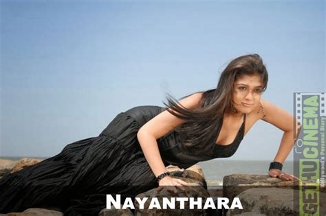 Nayanthara Hd Unseen Hot Gallery Gethu Cinema