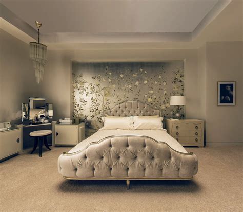 50 Shades Of Grey Bedroom Design Ideas