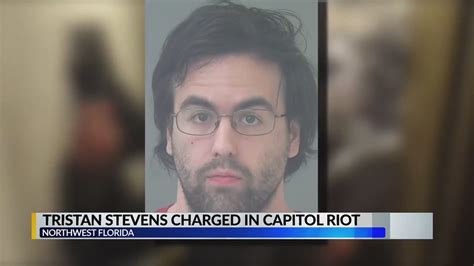 U S Capitol Riot Suspects From Nw Florida Prepare For Trials Sentencing Youtube