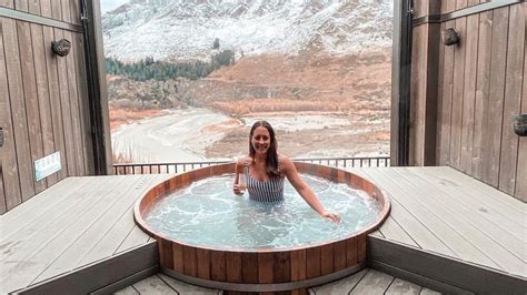 Your Ultimate Relaxation Guide For The Onsen Hot Pools In Queenstown