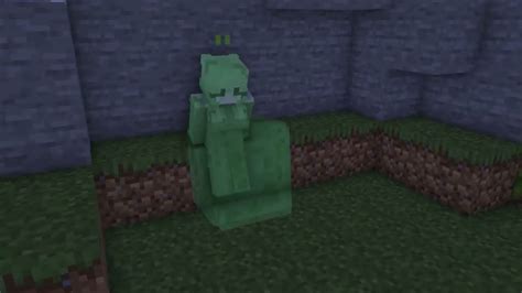Minecraft Slime Girl Vore Digestion Minecraft 5 Youtube