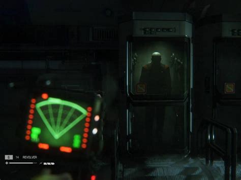 They are hard to kill with the revolver, especially when there are more than one. Image - Alien-isolation-working-joe 0.jpg | Xenopedia ...