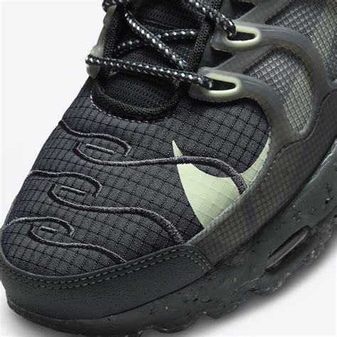 Nike Air Max Terrascape Plus Black Lime Dc6078 002 Release Date Sbd