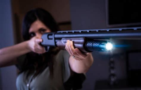 Best Shotgun Lights For Home Defense For 2023 Pew Pew Tactical