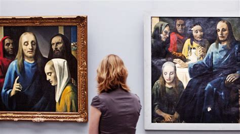 The Big Idea Why Forgeries Are Great Art