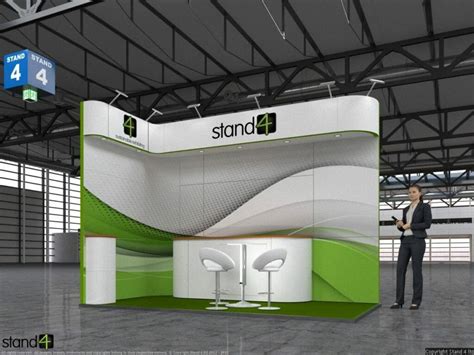 About Us Exhibition Stands