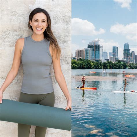 yoga with adriene s guide to austin