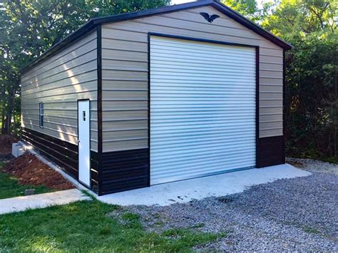 Metal Rv Carports Protect Your Rv From The Weather