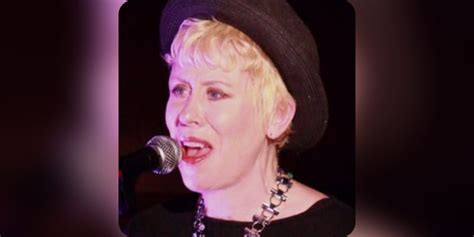 Hazel O Connor Net Worth How Rich Is Singer Songwriter And Actress
