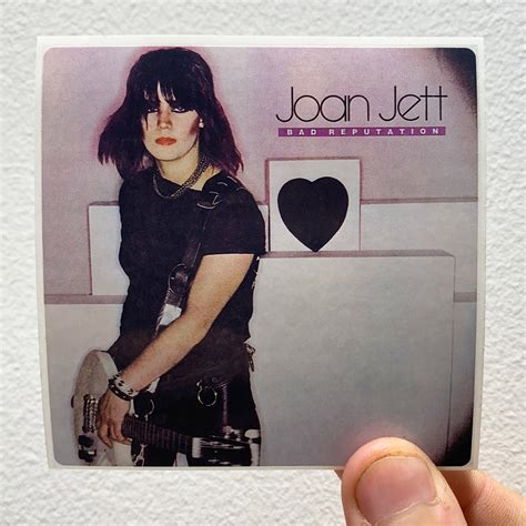 Joan Jett Album Covers Qustinteriors