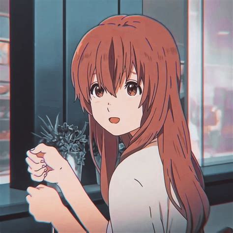 Nishimiya Shouko Aesthetic Anime Anime Art Girl Anime
