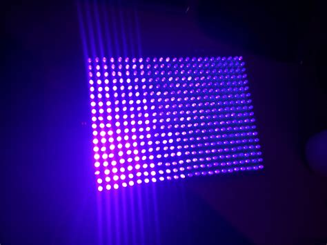I also use uv light to. Electronic projects: DIY UV Exposure Unit with LED and Arduino