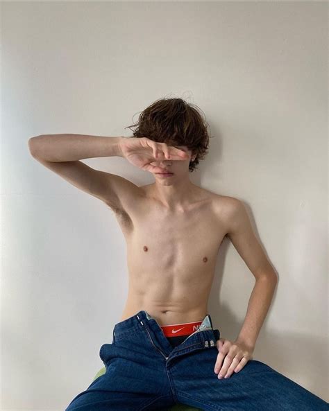 Character Inspiration Male Androgyny Twinks Poses Cute Gay Face And Body