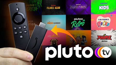 Because of its versatility and compatibility, thousands of apps are available for download and most are 100% free. Pluto Tv Amazon Fire Stick / Best Firestick Channels For ...
