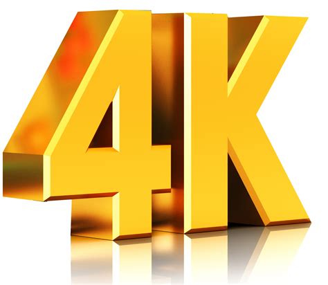 0 Result Images Of 4k Ultra Hd Logo Png Download Png Image Collection