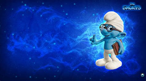 The Smurfs Wallpaper 64 Images