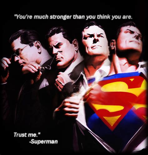 Funny Superman Quotes Quotesgram