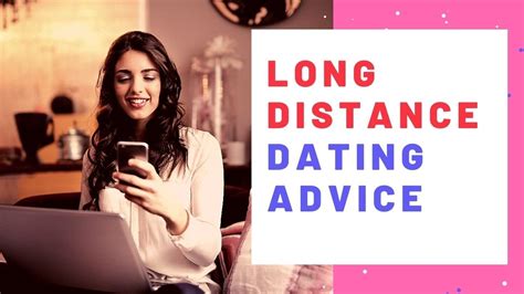 Long Distance Relationship Advice Youtube