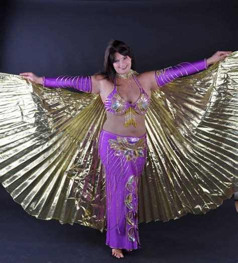 pin on egyptian belly dance costume