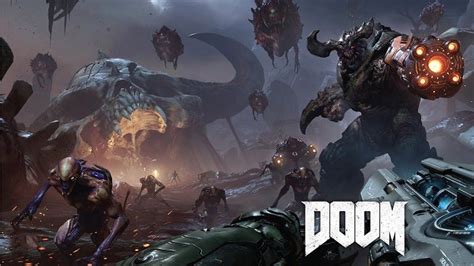 Coming to nintendo switch on 12.08.2020. DOOM Nintendo Switch Size Revealed, 30 FPS Officially Confirmed