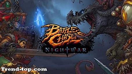 Una de las sagas más populares del rol en el mundo del videojuego vuelve con el periplo del rey maldito. 2 JUEGOS COMO BATTLE CHASERS: NIGHTWAR PARA PS2 - JUEGOS DE ROL