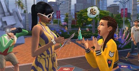 The Sims 4 Get Famous 4 Things That Are Different And 6 Things That