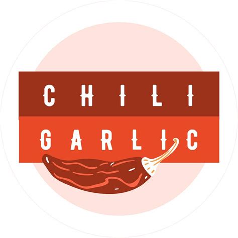 Chili Garlic Oil