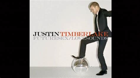 Sexyback Justin Timberlake Audio Youtube