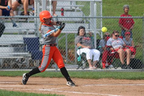 Lady Tigers Break Out For Comeback Win At Monett Republic Tiger Sports