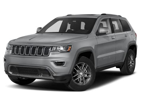 2020 Jeep Grand Cherokee Reviews Ratings Prices Artofit
