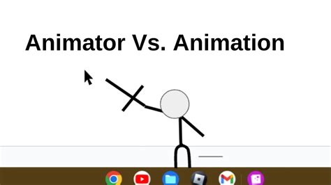 Animator Vs Animation Fandub Youtube