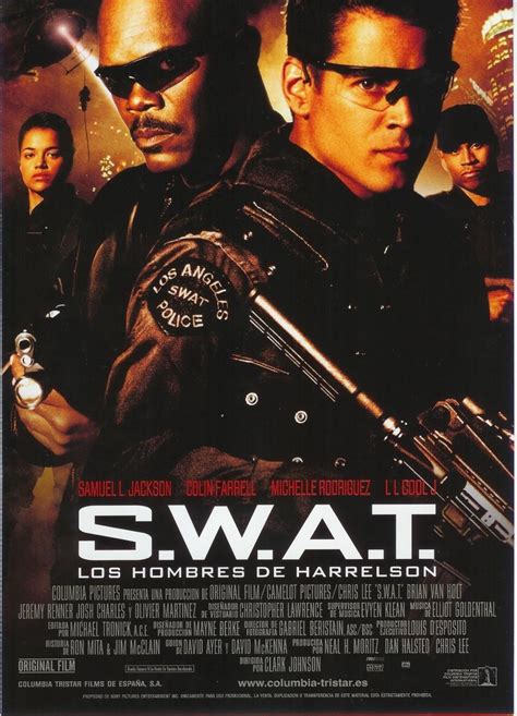 Image Gallery For Swat Filmaffinity