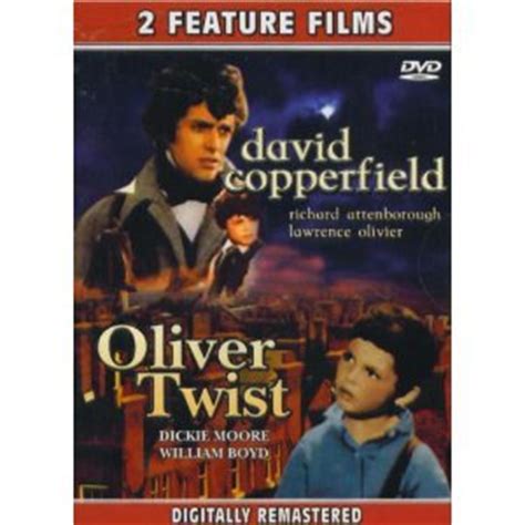 Best new movies on amazon prime. Amazon.com: 2 Feature Films: David Copperfield / Oliver ...