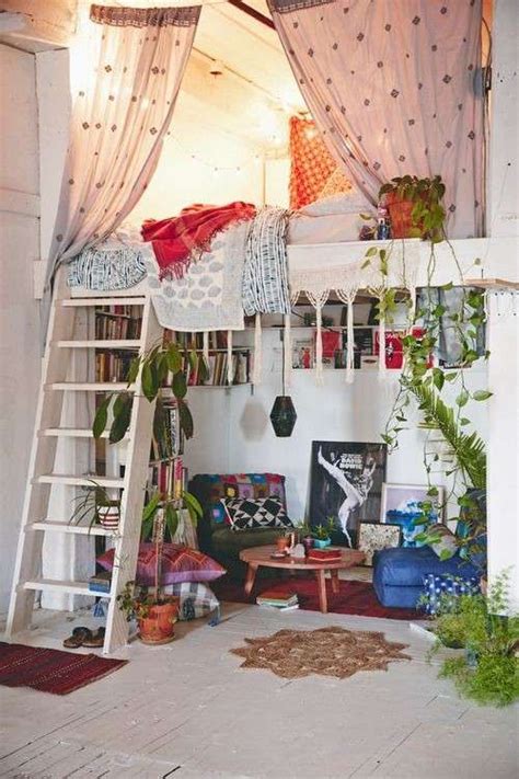 Camera da letto marca modo 10. Arredare casa in modo originale | Camere da letto bohémien ...
