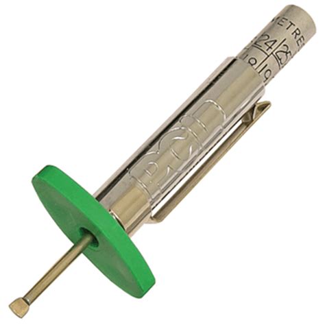 Tyre Tread Depth Gauge