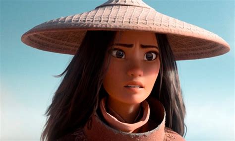 Watch every movie and tv trailer right now. Director de 'Raya and the Last Dragon' habló de las ...