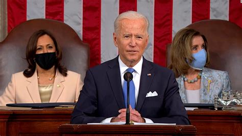 Ted Cruz Nods Off During Joe Biden S Speech To Congress Cnn Video