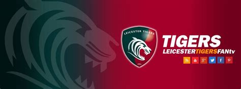 Leicester Tigers Leicester Fan Tv