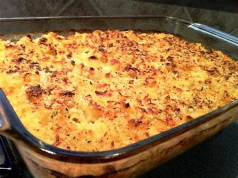 Try this easy seafood casserole made with shrimp, crab, lobster, parmesan cheese, wine, and a seasoned white sauce. Before reading pick a # between 1-100 and that's your dinner!!! | Sherdog Forums | UFC, MMA ...