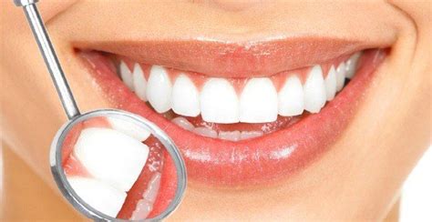How To Keep Your Teeth Healthy Clean And Strong 16 Tips
