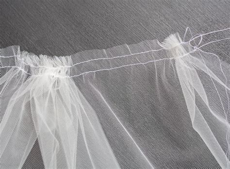 Discover the different types of bridal headpieces and the best wedding hair accessories in the britten weddings bridal accessory range. How to Make a Bridal Veil With a Comb | Diy wedding veil, Veil diy, Bridal veils, headpieces