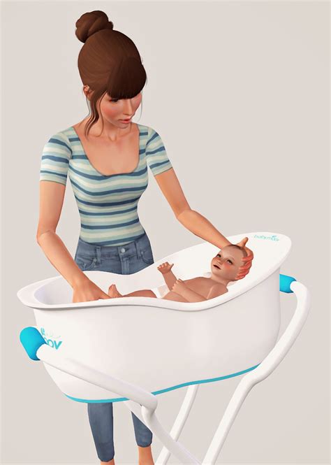 How To Give Baby A Bath Sims Freeplay Baby Bath Recommendations