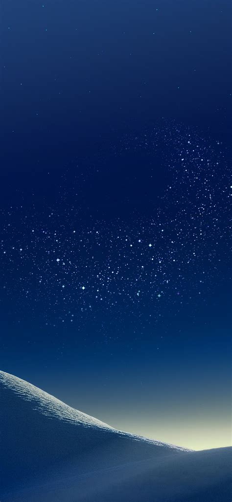 We're back in our home country, but the message conversation persists in sms (green) and we'd like it to go back to imessage (blue). vw01-samsung-blue-galaxy-s8-space-pattern-background-wallpaper