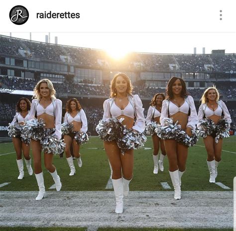 Las Vegas Raiders Raiders Girl Raiders Cheerleaders Raiders Baby
